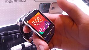 Samsung Gear2