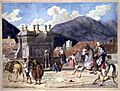 San victorino 1824 (Roulin, François Désiré)