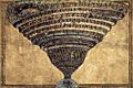Sandro Botticelli - The Abyss of Hell - WGA02853