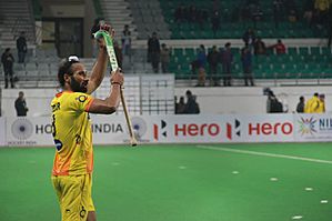 Sardara Singh by Ijas Muhammed Photography