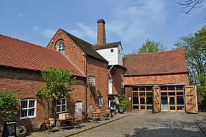 Sarehole Watermill - geograph.org.uk - 2370250.jpg
