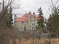 Searles Castle, Great Barrington MA