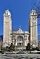 Seattle - Saint James Cathedral pano 01