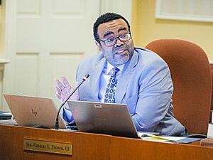 Senate Bill SB977 Testimony - 2 19 2025 (54338390171) (cropped)