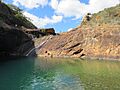 Serpentine Falls, May 2021 02