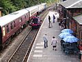 Shackerstone.Platform