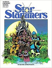 Simonson StarSlammers-GNcvr