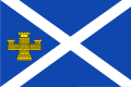 Sint-Oedenrode vlag