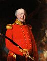 Sir Thomas Saumarez (1760–1845)