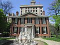 Sir William Campbell House, University and Queen, 2017 05 18 -d (34584662532)