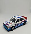 Skoda Matchbox