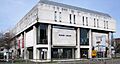 Slough Library