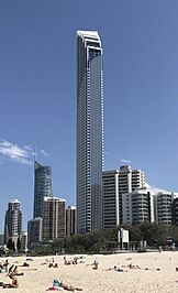 Soul building at Surfers Paradise, Queensland.jpg