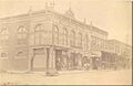 SquareNorth W harrison Kirksville MO