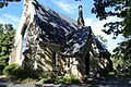 St. Mary's Church (Emmorton, Maryland) Left Side