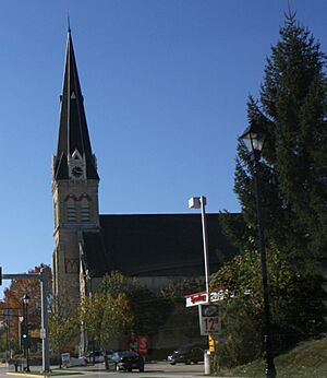 StBernardsChurchWatertownWisconsinWIS26