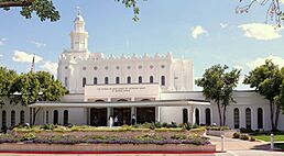 St George, UT, USA - panoramio