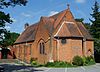 St Mary's Church, Wood Street, Ash Vale (May 2014) (3).JPG