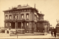 Stanford Mansion in San Francisco