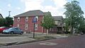 State Street in Elkhart
