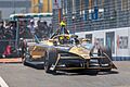 Stoffel Vandoorne 2024 Tokyo Qualify