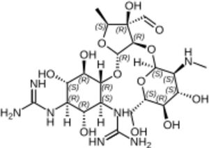 Streptomycin
