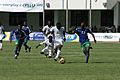Sulley Muntari (Ghana national football team)