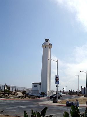 TJLighthouse