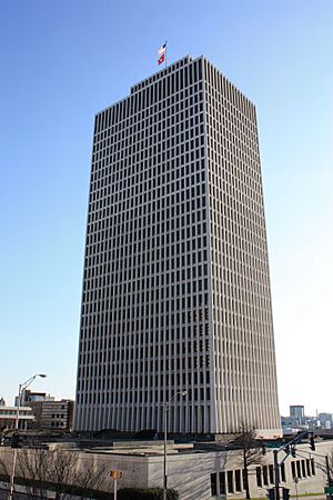 Tennessee Tower 2009