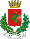 Coat of arms of Terni