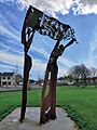 The Bridge sculpture, Dublin.jpg