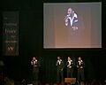 The Four Tops