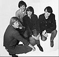 The Monkees March 1967
