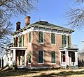 The Samuel Stewart Watson House
