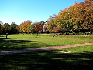 The Sunken Gardens (5170848264)