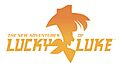 The new adventures of lucky luke logo