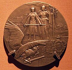 The other side of the medal how Germany saw the First World War DSCF9953 12