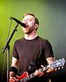 Tim McIlrath 2
