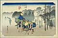 Tokaido11 Mishima