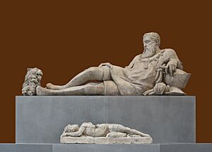 Tombeau Philippe Chabot Louvre MR1779 orange