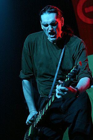 Type O Negative - Coliseu dos Recreios3