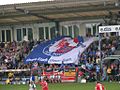 UEFA-Women's Cup Final 2005 at Potsdam 2