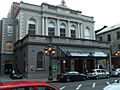 Ulster Hall, Belfast - geograph.org.uk - 1593924