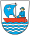 Coat of arms of Unterägeri