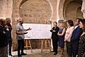 Visita a las obras de rehabilitación de la Mezquita de Tornerías (41778262390)