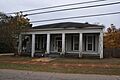 WRIGHT-KILGORE HOUSE, BUTLER COUNTY