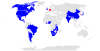 WalMart international locations.svg