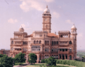 Wankaner-palace