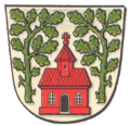 Wappen Goetzenhain
