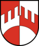 Coat of arms of Iselsberg-Stronach